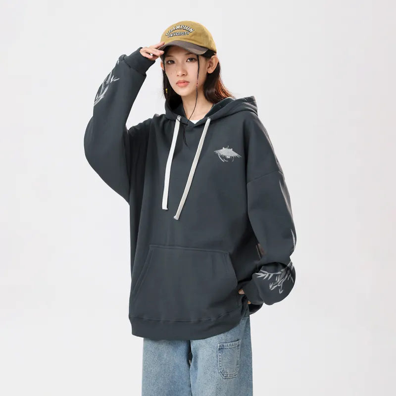 Kung Fu Panda Sweatshirt Unisex-8
