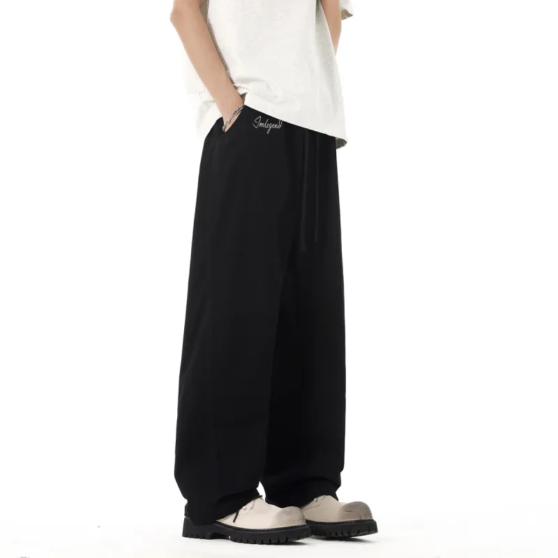 Kung Fu Panda Casual Pants Unisex-12