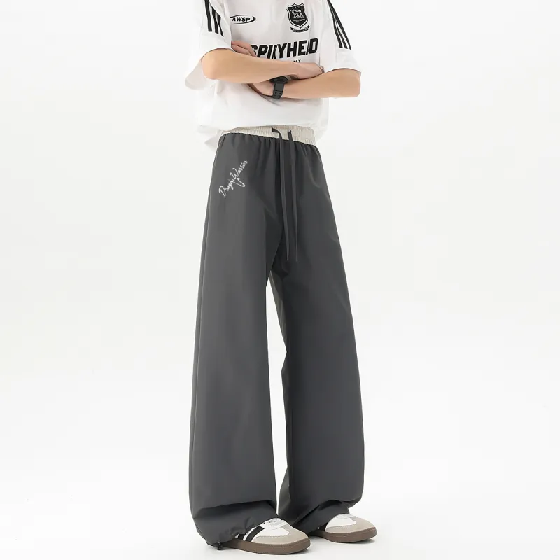Kung Fu Panda Casual Pants Unisex-11