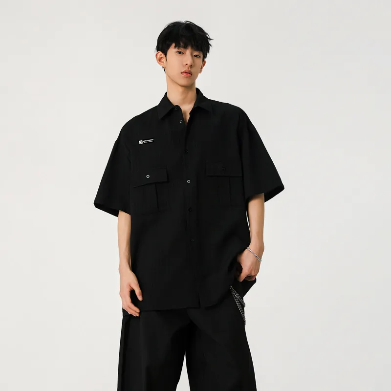 Kung Fu Panda Shirts Unisex-3