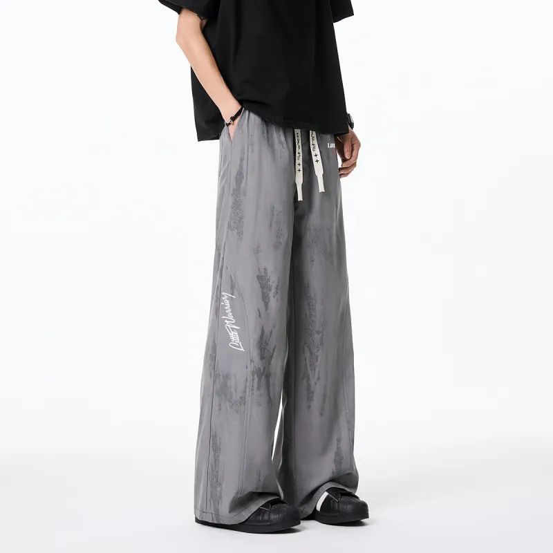 Kung Fu Panda Casual Pants Unisex-12
