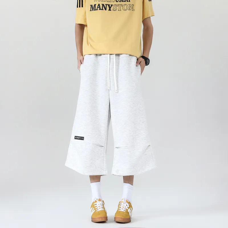 Kung Fu Panda Casual Shorts Unisex-2