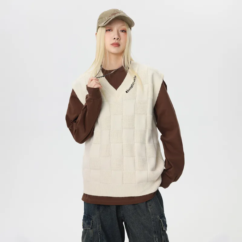 Kung Fu Panda Knitwear Unisex-7