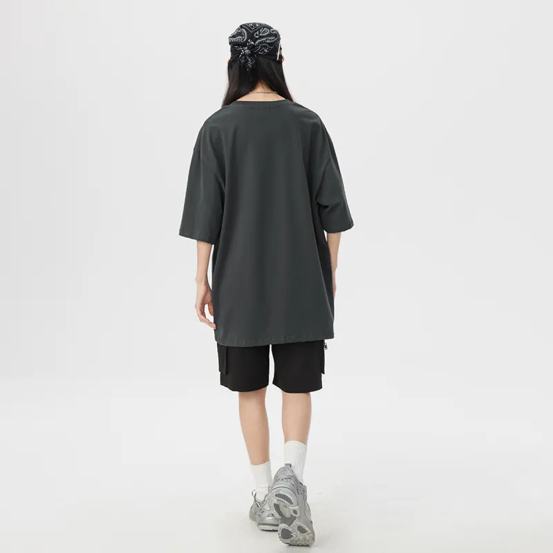 Kung Fu Panda T Shirts Unisex-17