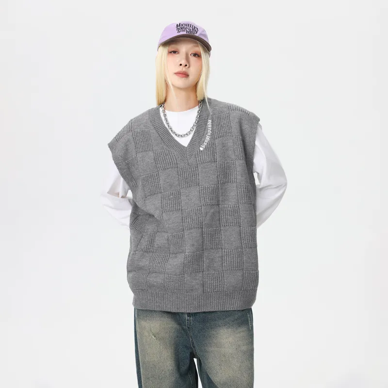 Kung Fu Panda Knitwear Unisex-13