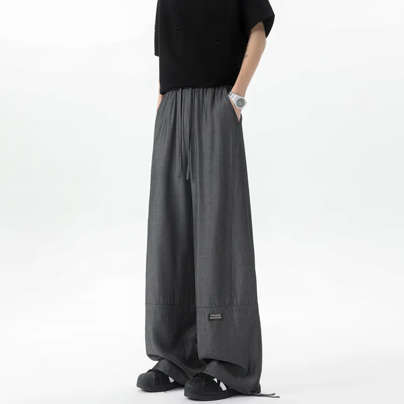 Kung Fu Panda Casual Pants Unisex-3