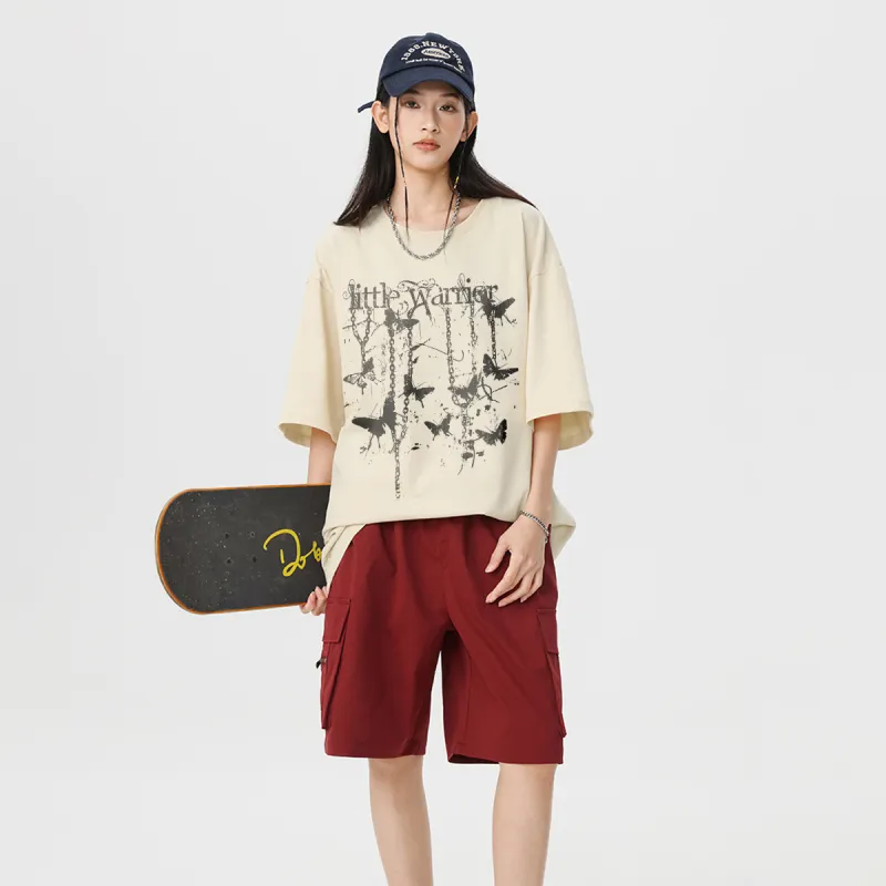 Kung Fu Panda T Shirts Unisex-25