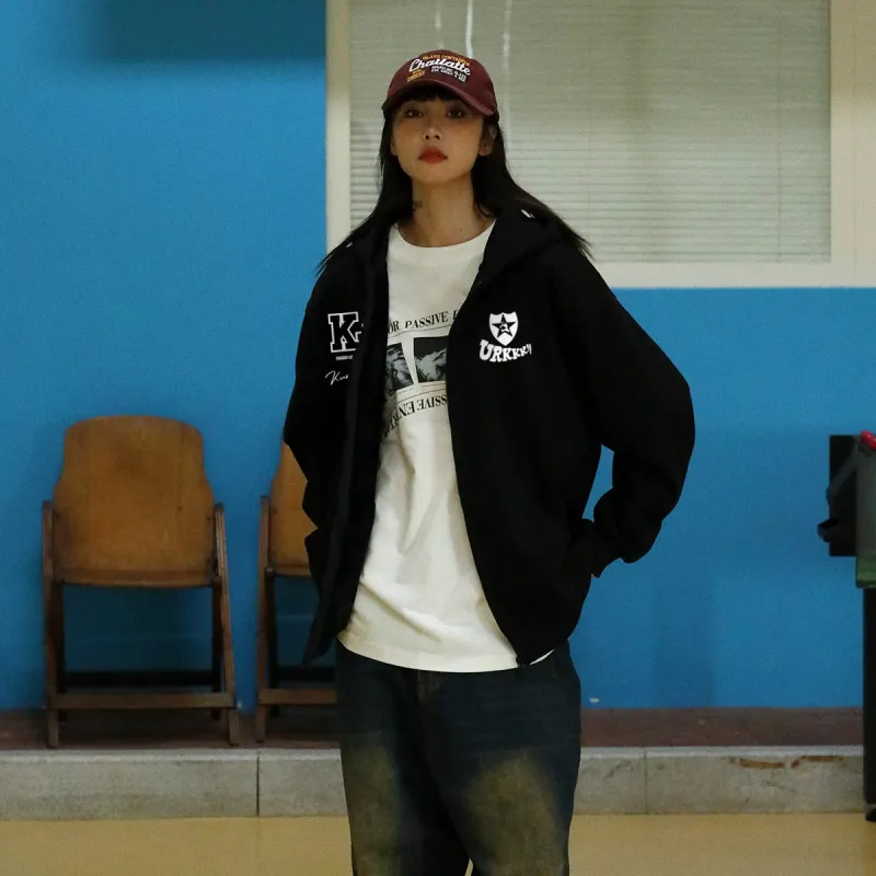 Kung Fu Panda Sweatshirt Unisex-13