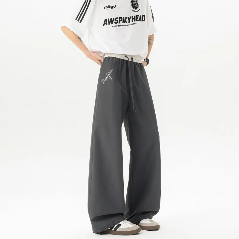 Kung Fu Panda Casual Pants Unisex-12