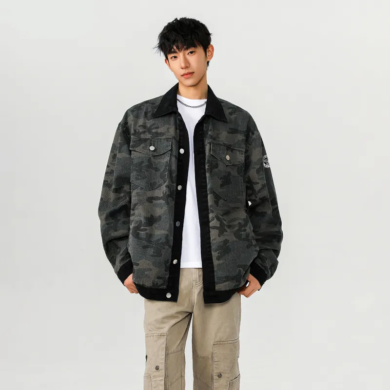 Kung Fu Panda Jackets & Coats Unisex-4
