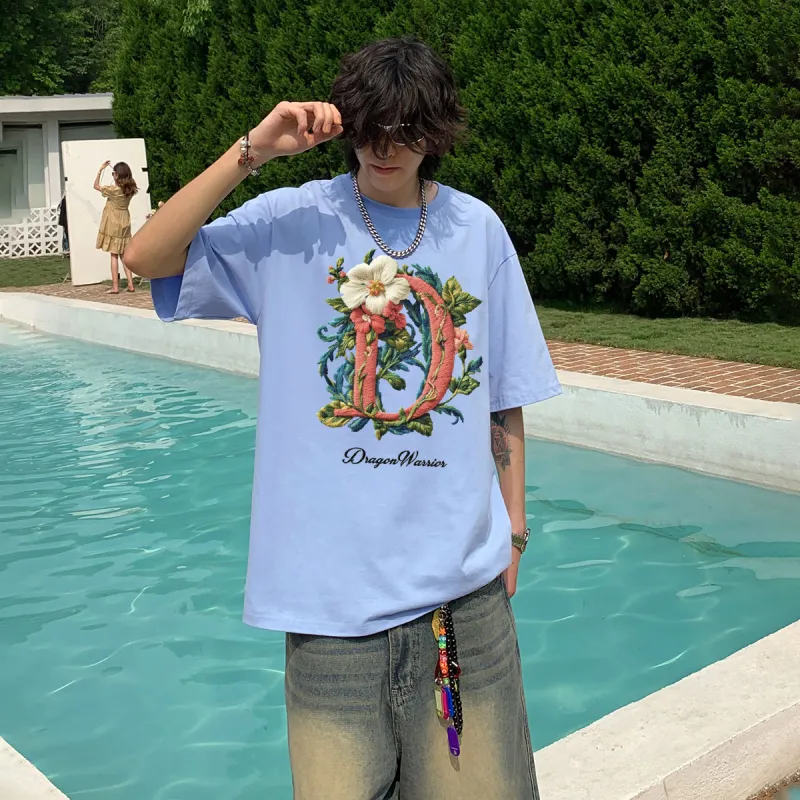 Kung Fu Panda T Shirts Unisex-20