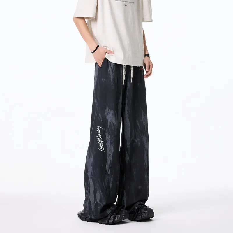 Kung Fu Panda Casual Pants Unisex-17
