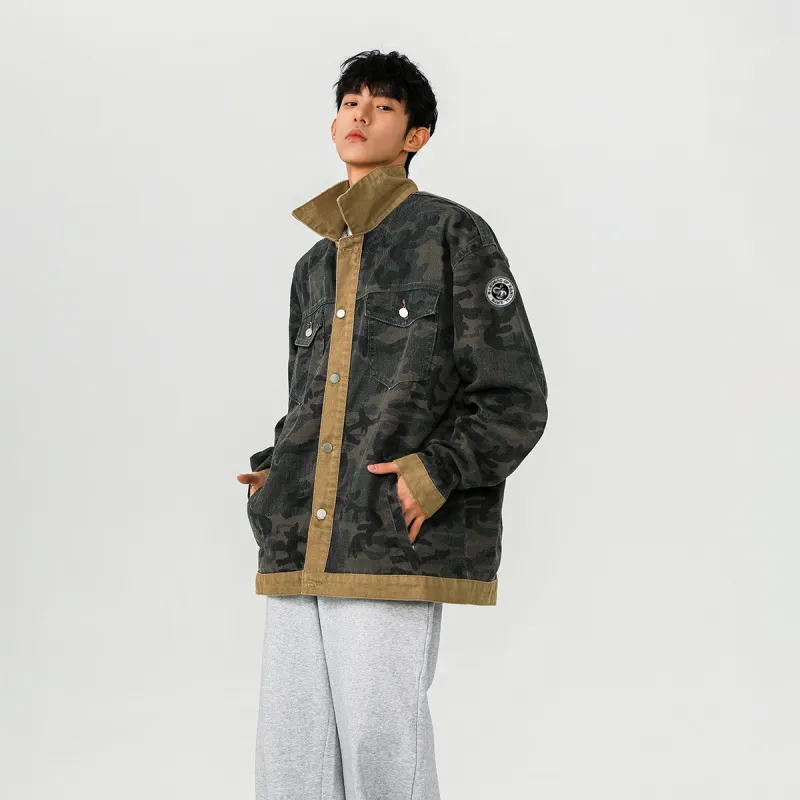 Kung Fu Panda Jackets & Coats Unisex-13