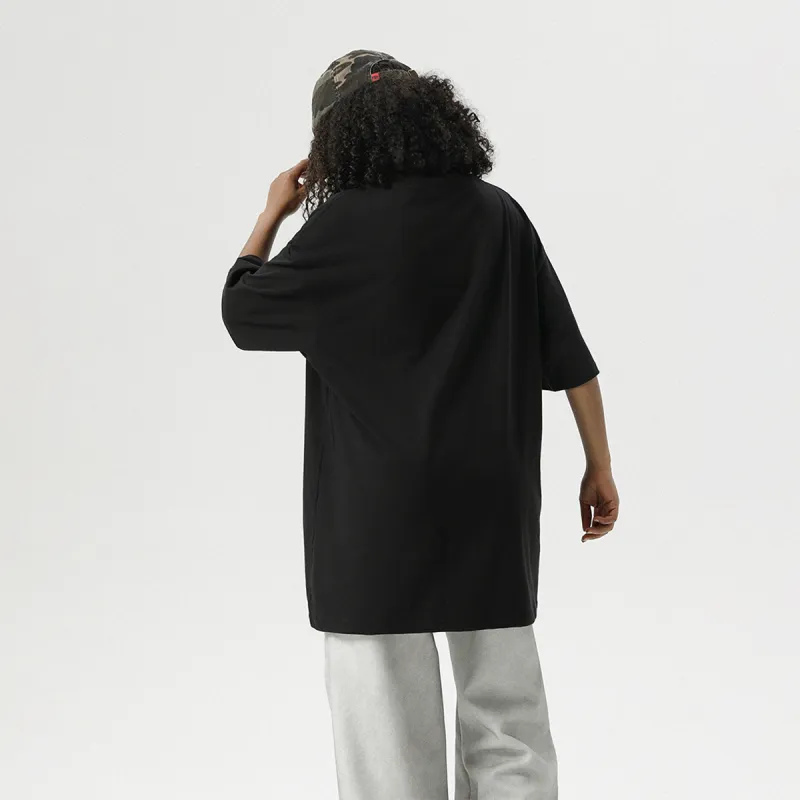 Kung Fu Panda T Shirts Unisex-6