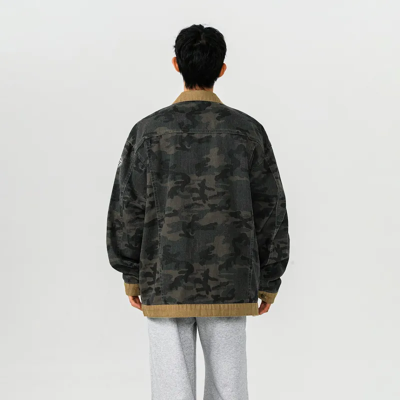 Kung Fu Panda Jackets & Coats Unisex-9