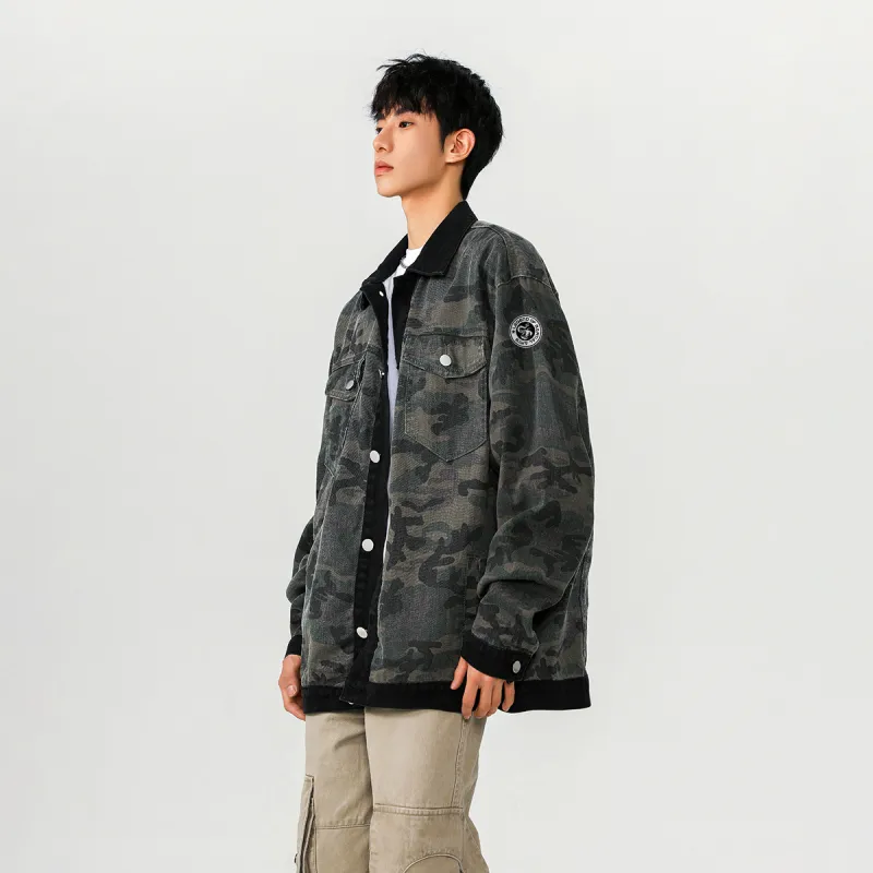 Kung Fu Panda Jackets & Coats Unisex-2