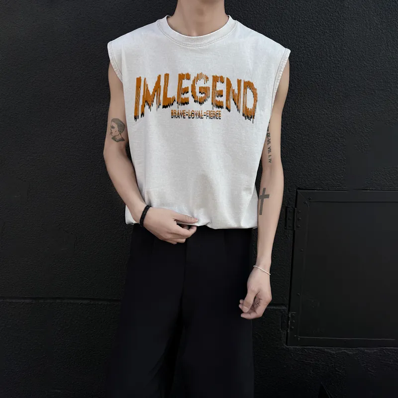 Kung Fu Panda Tank Tops Unisex-12