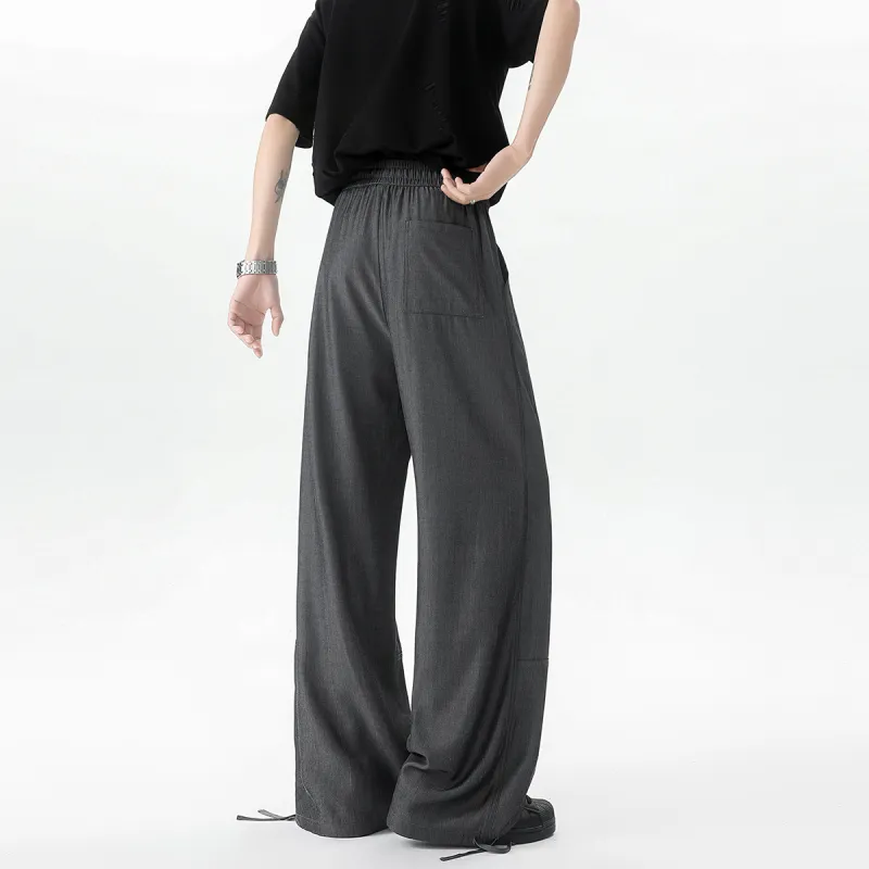 Kung Fu Panda Casual Pants Unisex-5