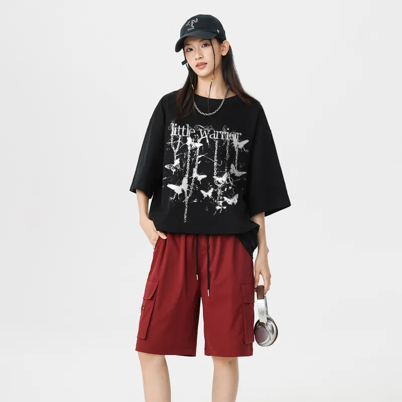 Kung Fu Panda T Shirts Unisex-10