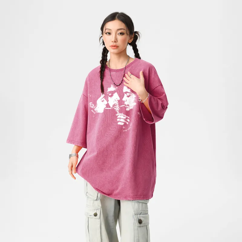 Kung Fu Panda T-Shirts Unisex-26