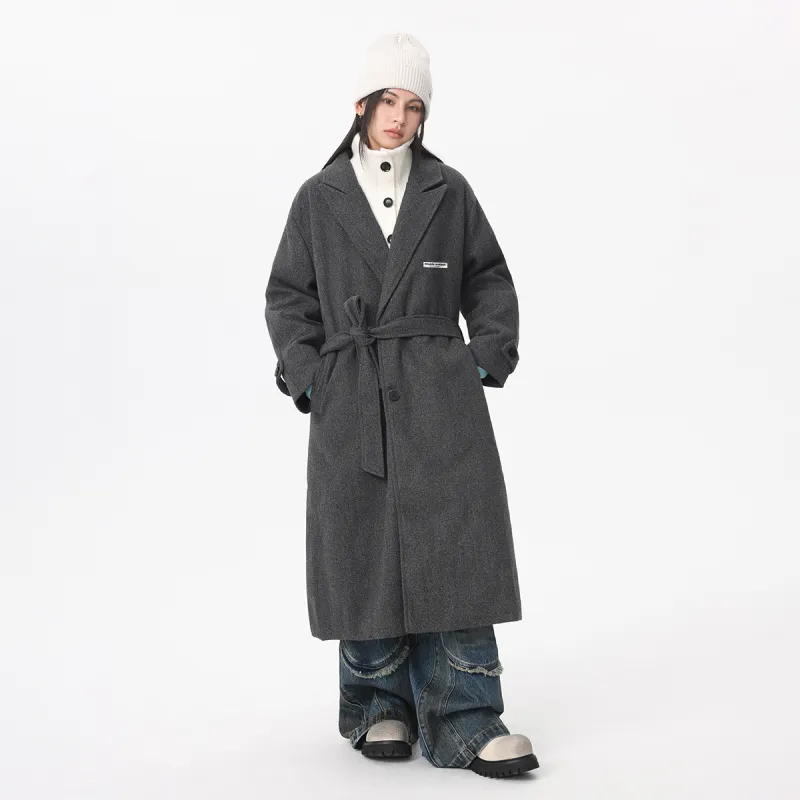 Kung Fu Panda Coats Unisex-7