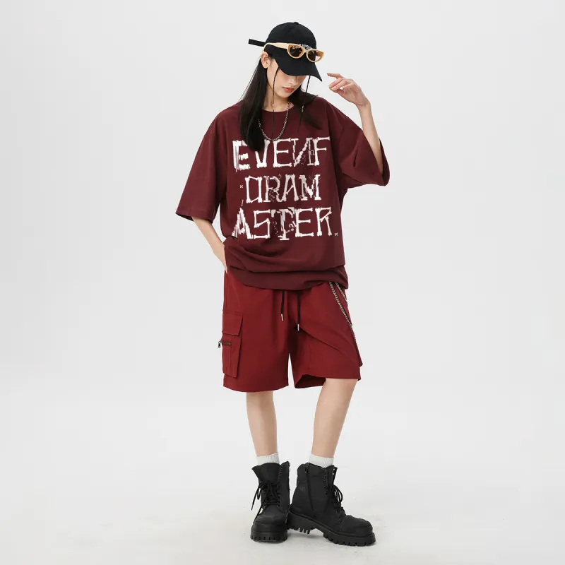 Kung Fu Panda T Shirts Unisex-30