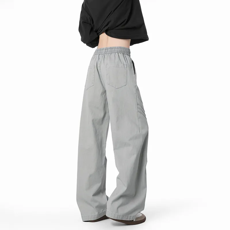 Kung Fu Panda Cargo Pants Unisex-4