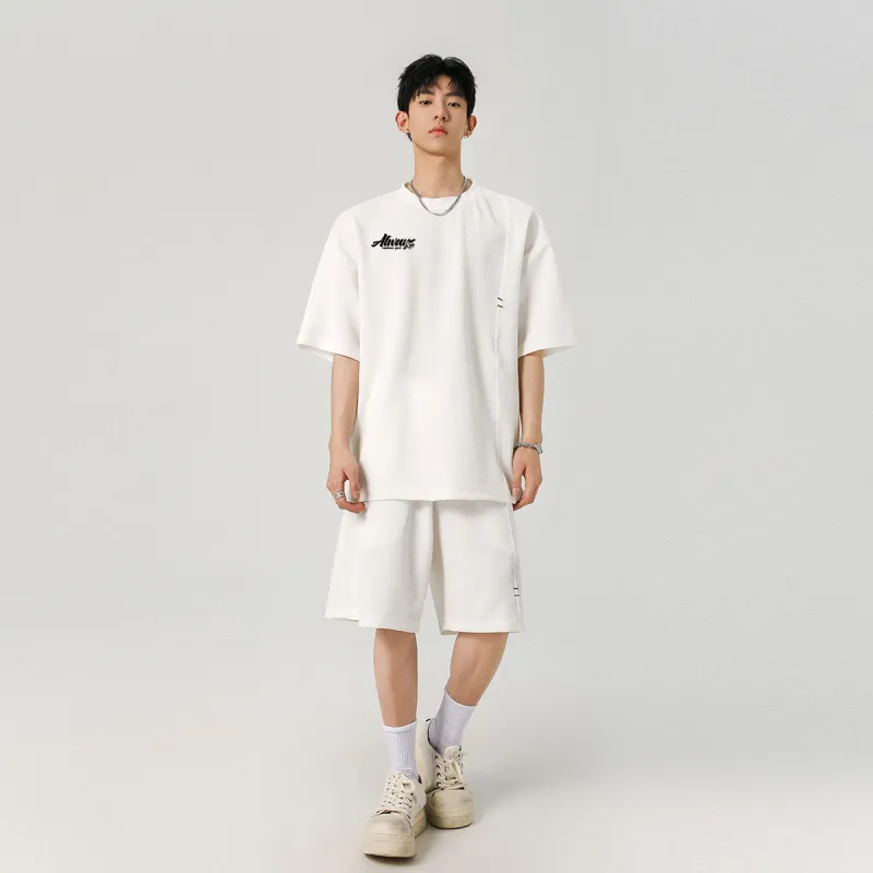 Kung Fu Panda Casual Sportswear Unisex-16
