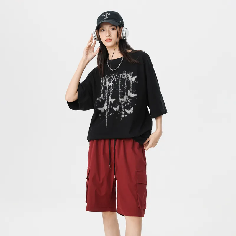 Kung Fu Panda T Shirts Unisex-12