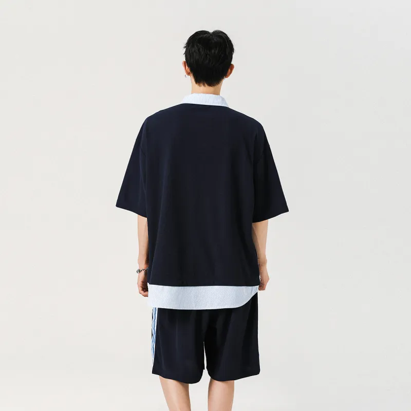 Kung Fu Panda Casual Sportswear Unisex-6
