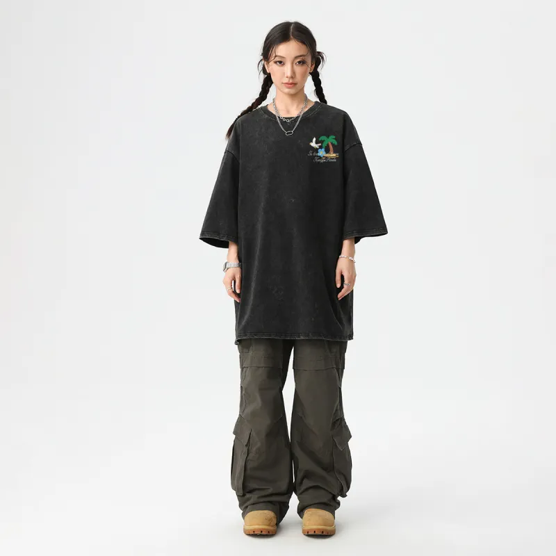 Kung Fu Panda T Shirts Unisex-2