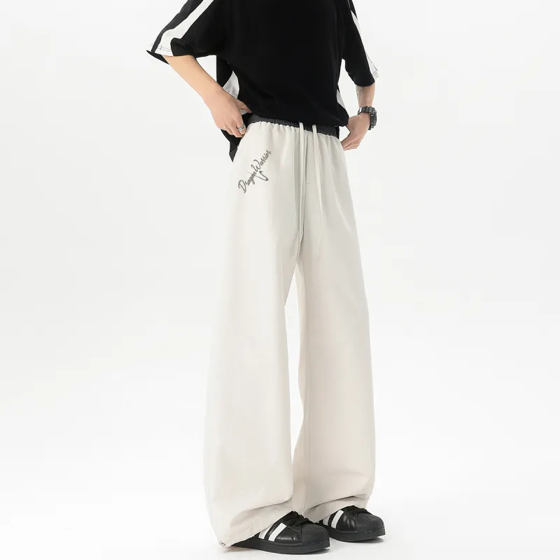 Kung Fu Panda Casual Pants Unisex-4