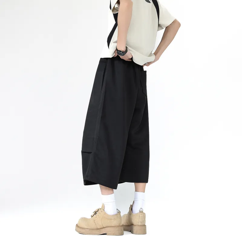 Kung Fu Panda Casual Shorts Unisex-20