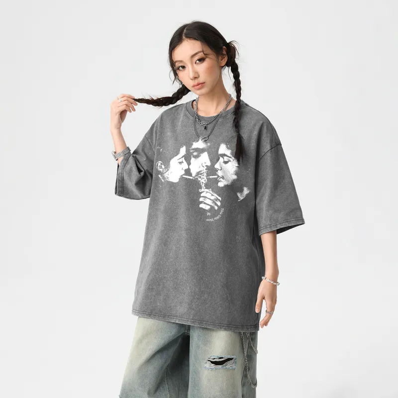 Kung Fu Panda T-Shirts Unisex-10