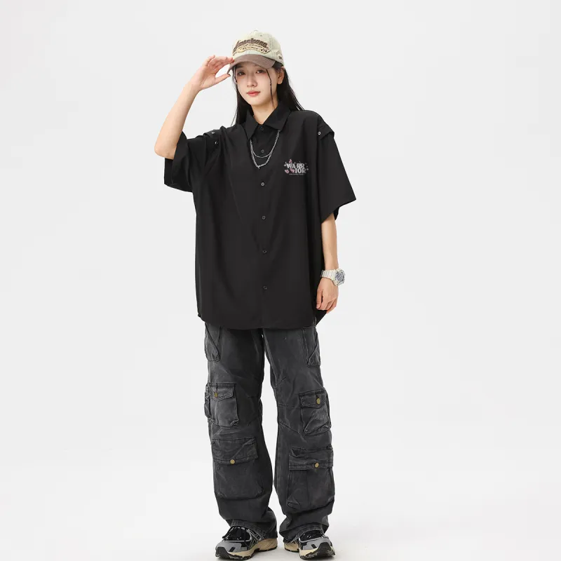 Kung Fu Panda Shirts Unisex-10