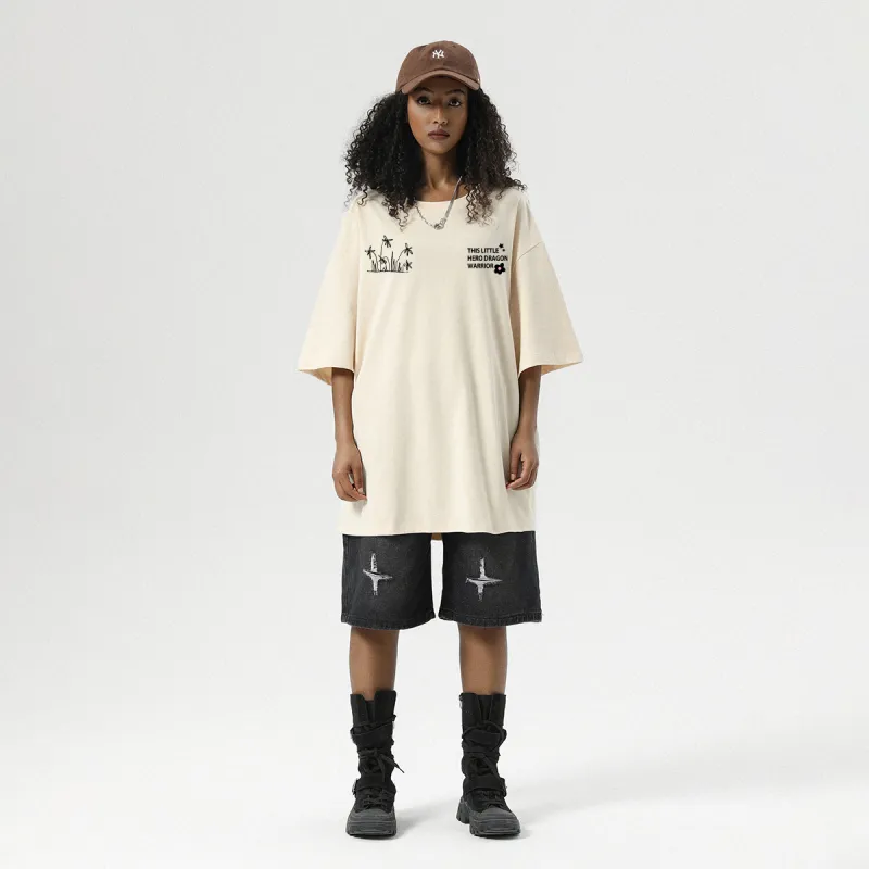 Kung Fu Panda T Shirts Unisex-24