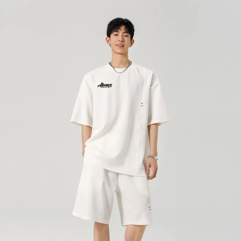 Kung Fu Panda Casual Sportswear Unisex-19