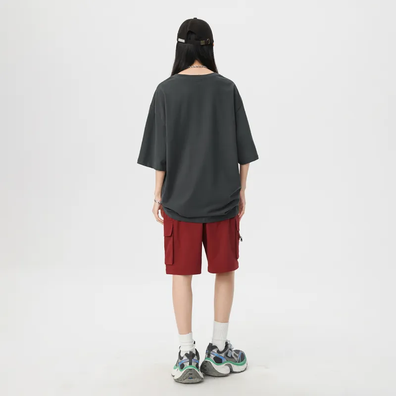 Kung Fu Panda T Shirts Unisex-41
