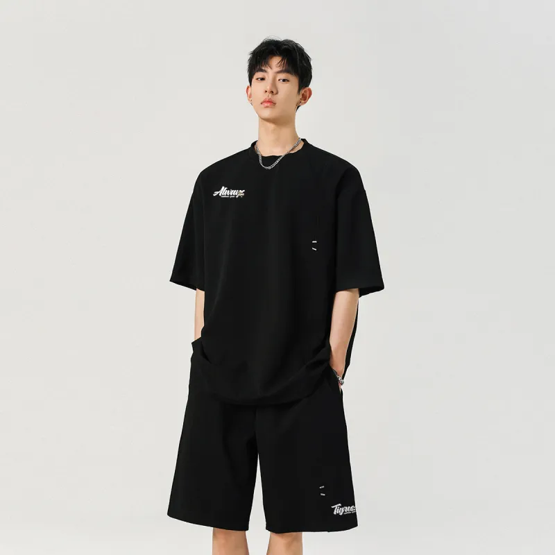 Kung Fu Panda Casual Sportswear Unisex-12