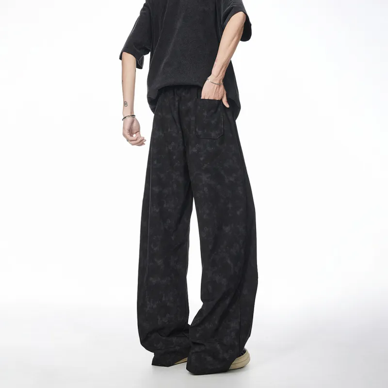 Kung Fu Panda Casual Pants Unisex-6