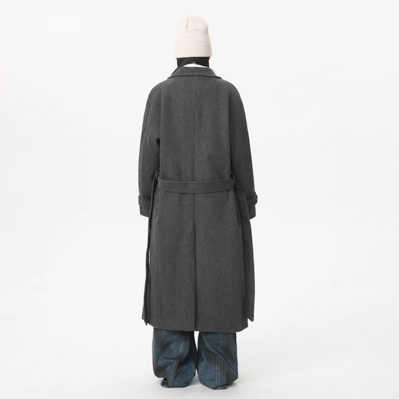 Kung Fu Panda Coats Unisex-11