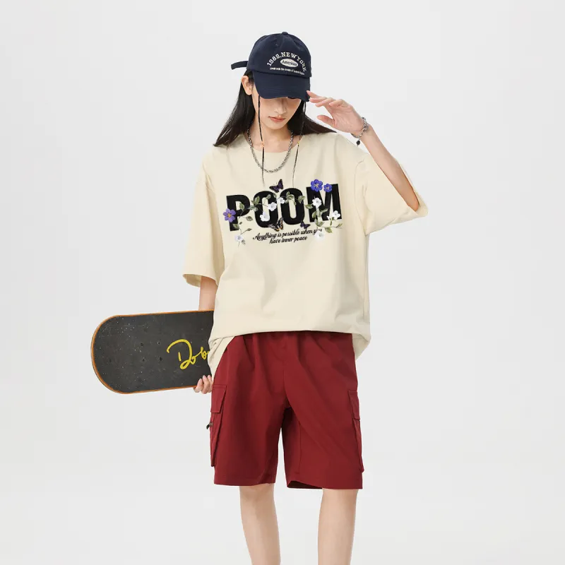 Kung Fu Panda T Shirts Unisex-24