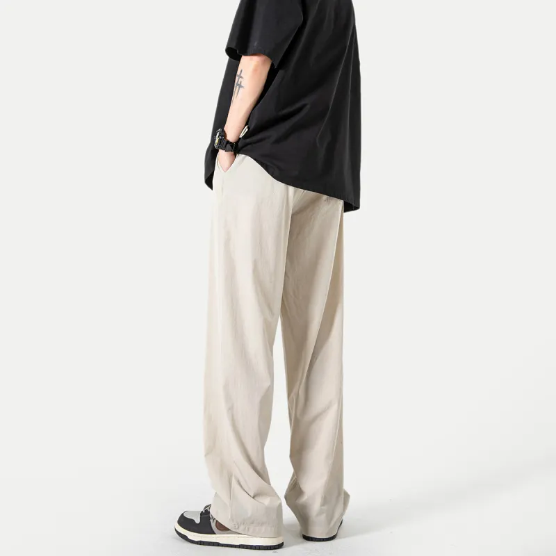 Kung Fu Panda Suit Trouser Unisex-18