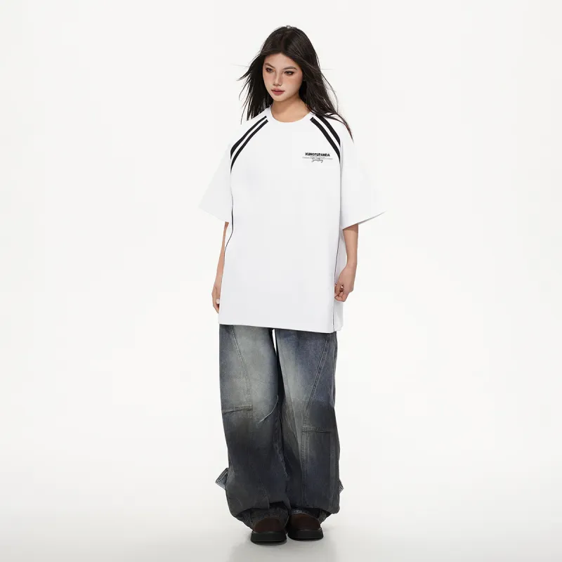 Kung Fu Panda T Shirts Unisex-18