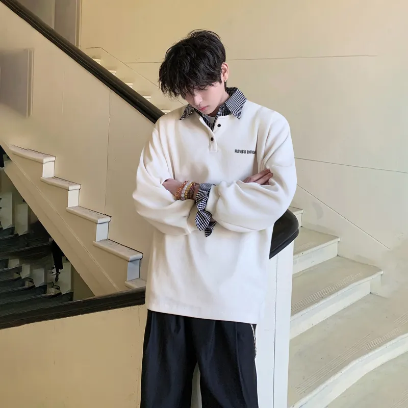 Kung Fu Panda Sweatshirt Unisex-3
