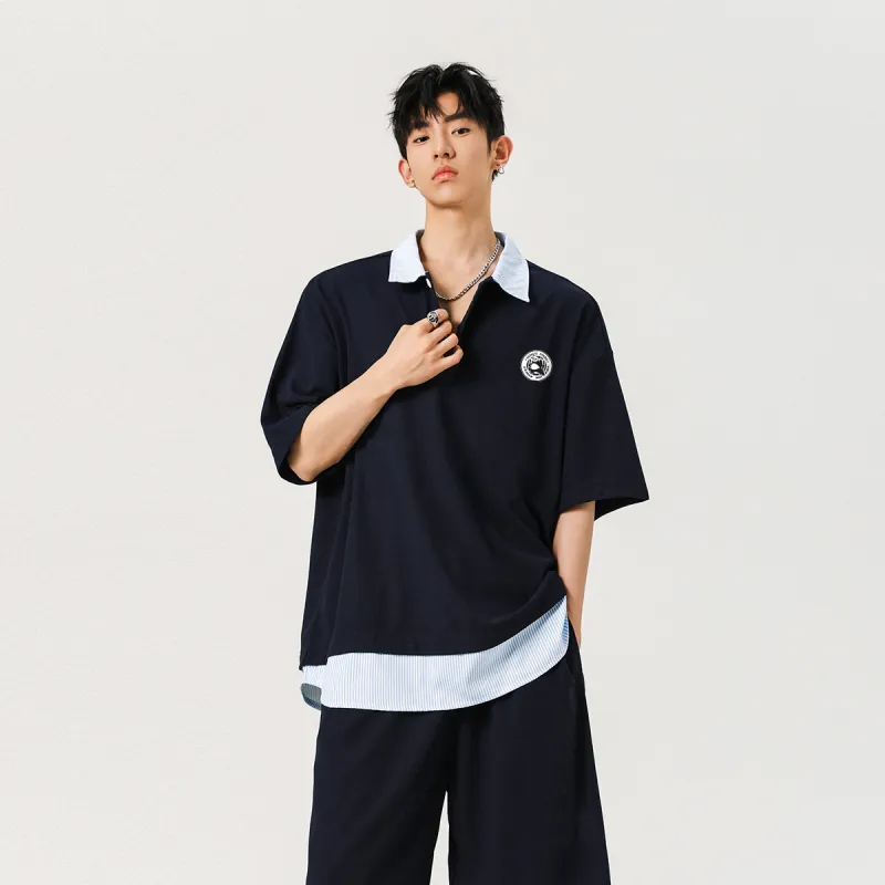 Kung Fu Panda Casual Sportswear Unisex-5