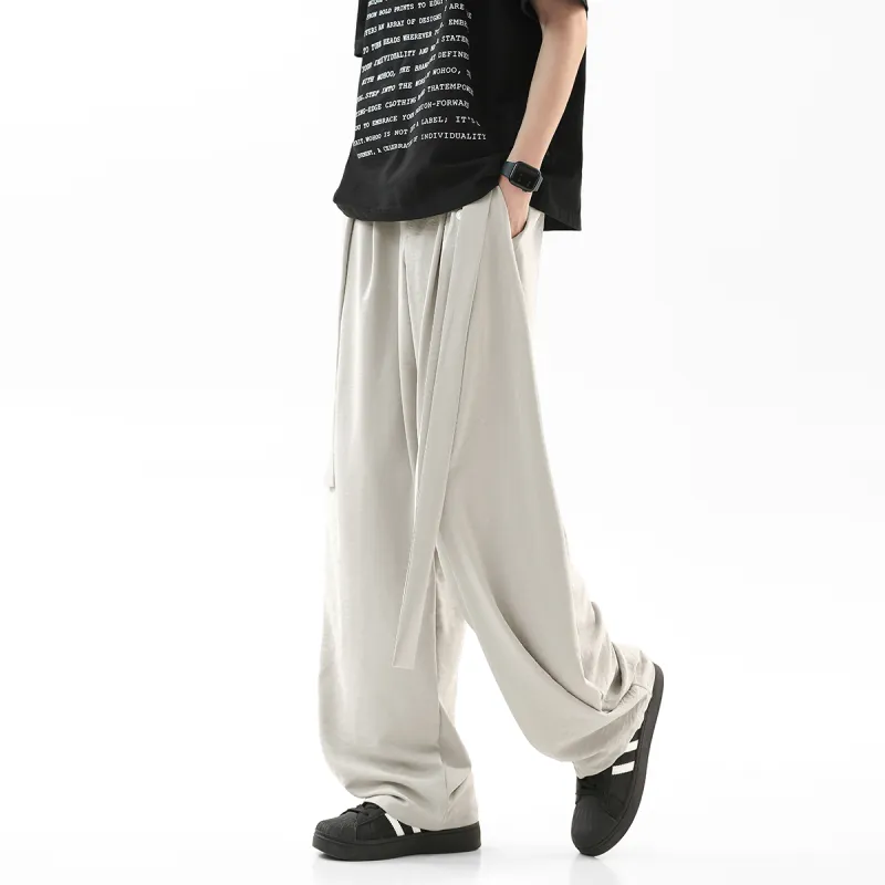 Kung Fu Panda Suit Trouser Unisex-9