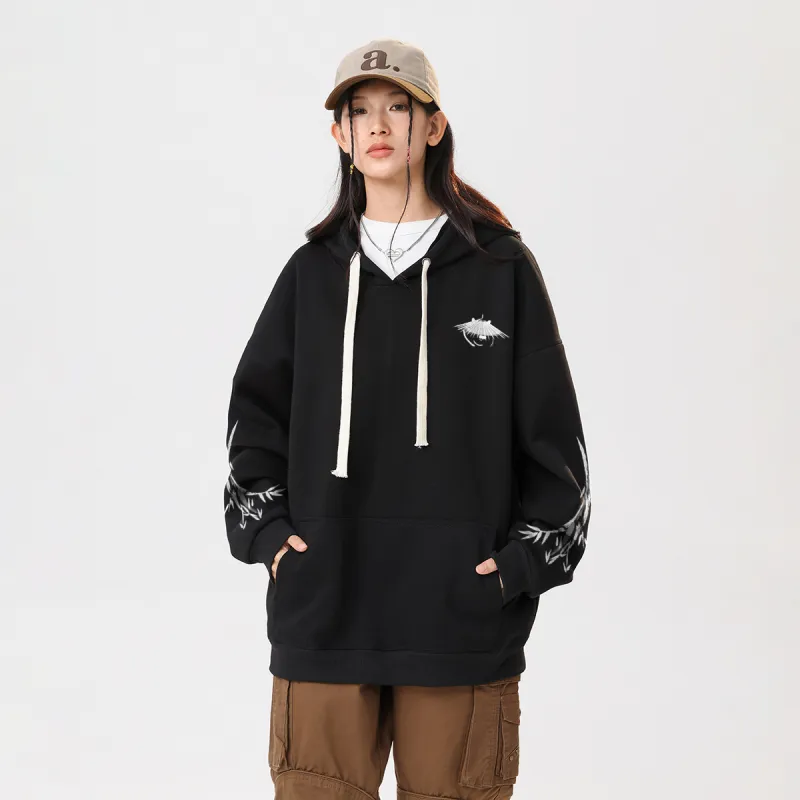 Kung Fu Panda Sweatshirt Unisex-2