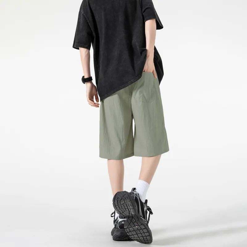Kung Fu Panda Basketball Shorts Unisex-12