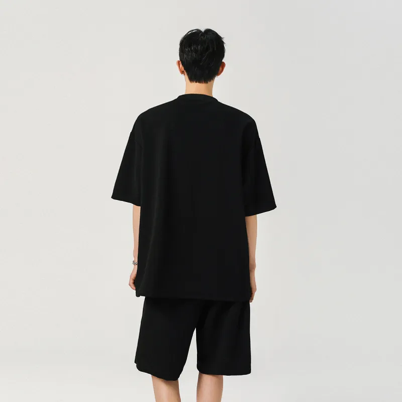 Kung Fu Panda Casual Sportswear Unisex-13